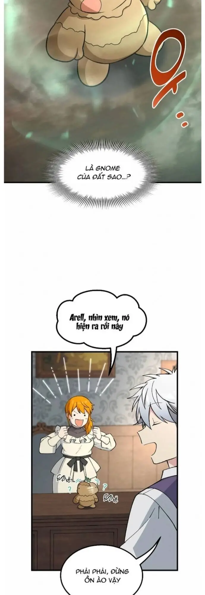 Bách Kiếp Cường Giả Nettruyen ZZZ Chương 81 Page 46