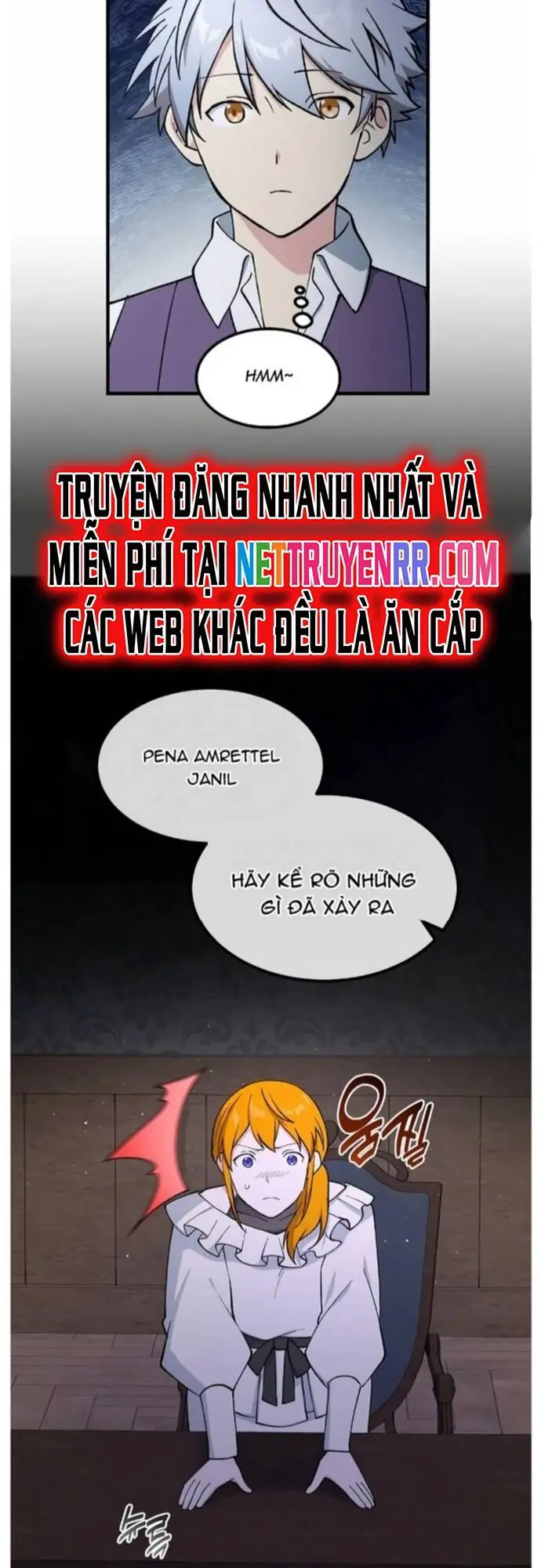 Bách Kiếp Cường Giả Nettruyen ZZZ Chương 81 Page 50