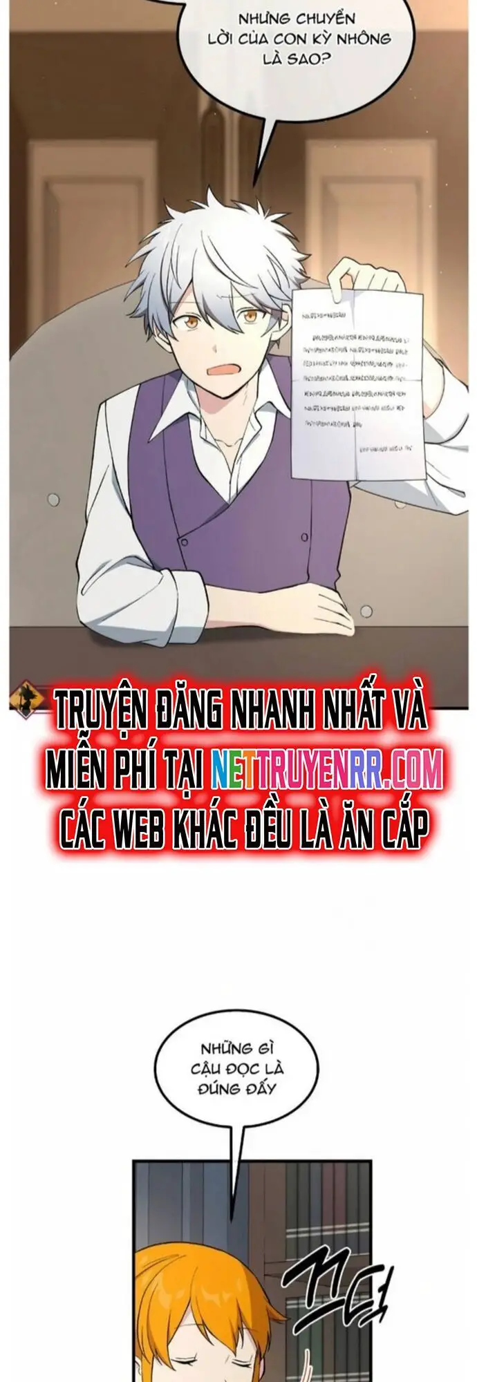 Bách Kiếp Cường Giả Nettruyen ZZZ Chương 81 Page 57
