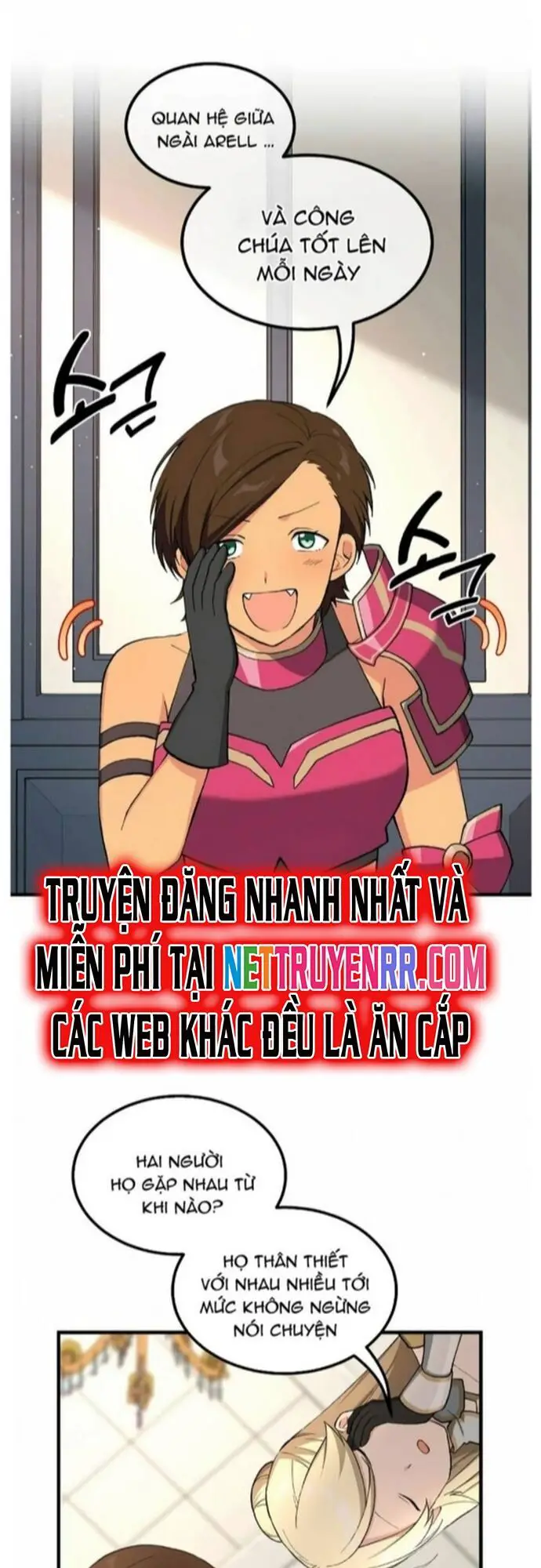 Bách Kiếp Cường Giả Nettruyen ZZZ Chương 81 Page 68