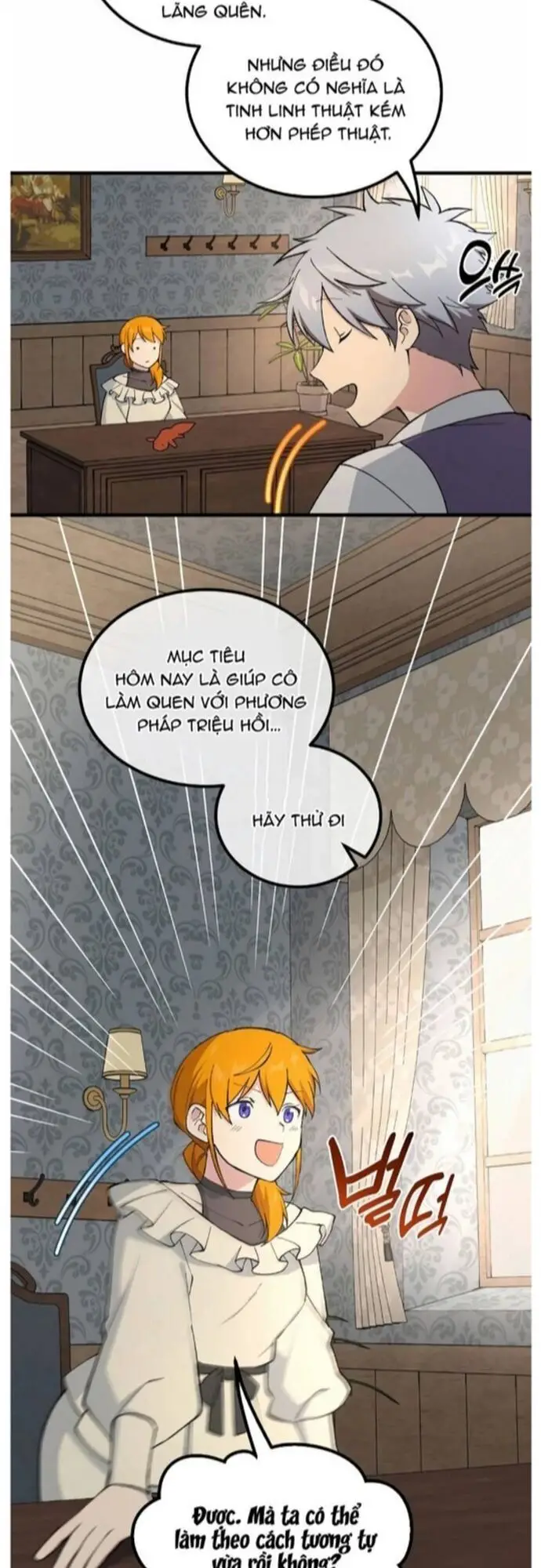 Bách Kiếp Cường Giả Nettruyen ZZZ Chương 81 Page 83