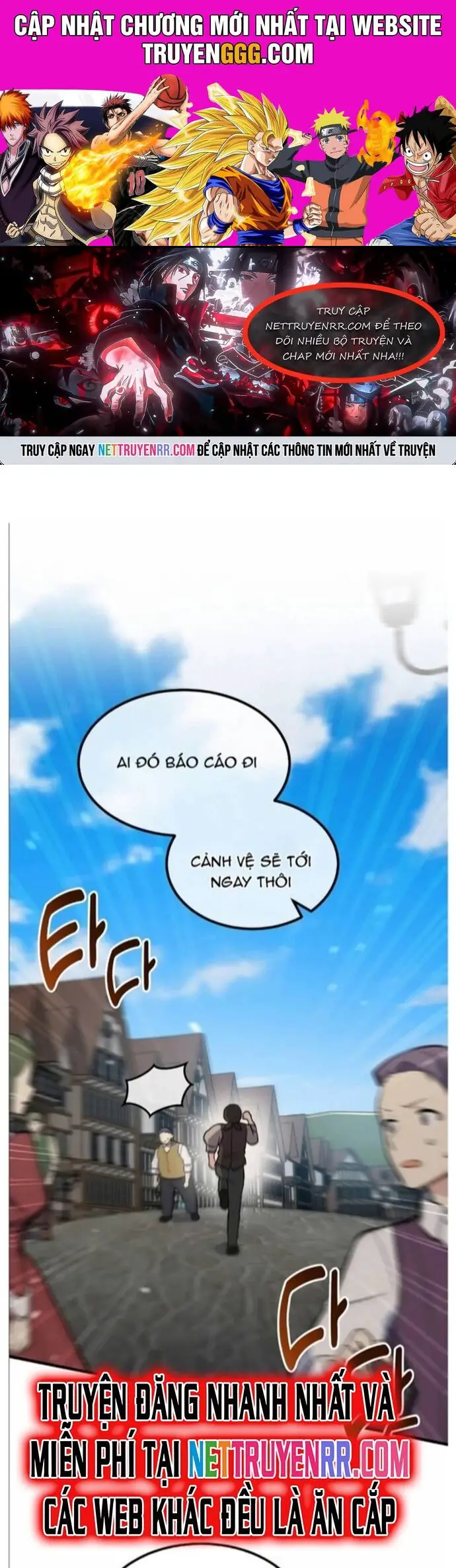 Bách Kiếp Cường Giả Nettruyen ZZZ Chương 84 Page 1