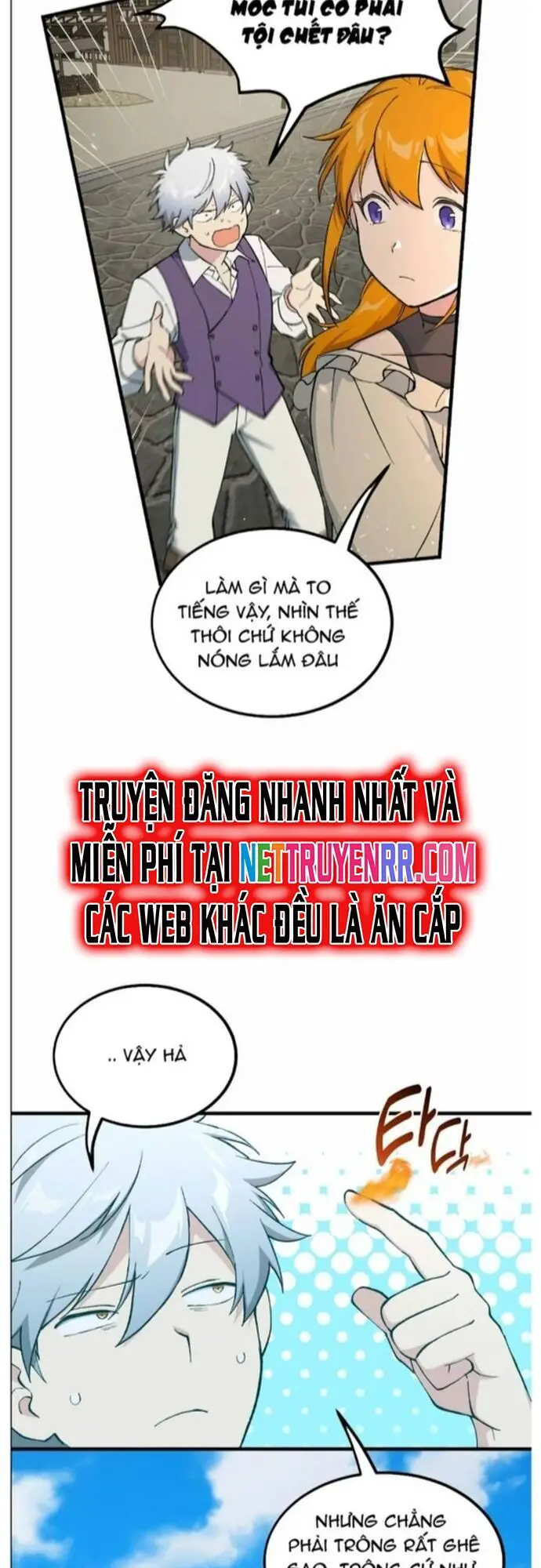 Bách Kiếp Cường Giả Nettruyen ZZZ Chương 84 Page 11