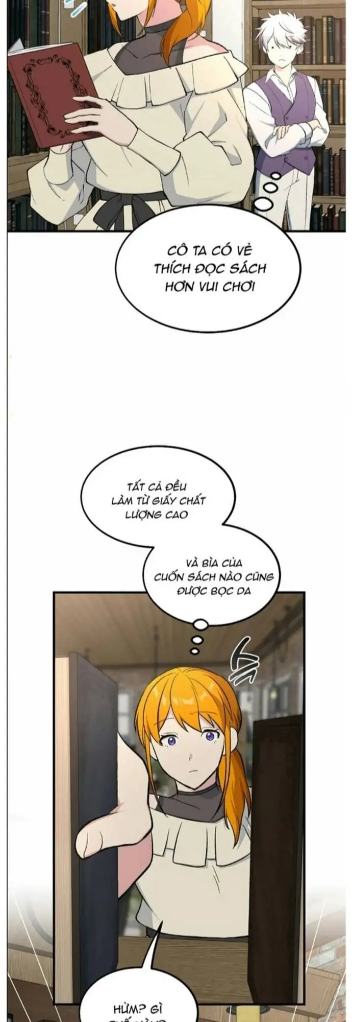 Bách Kiếp Cường Giả Nettruyen ZZZ Chương 84 Page 15