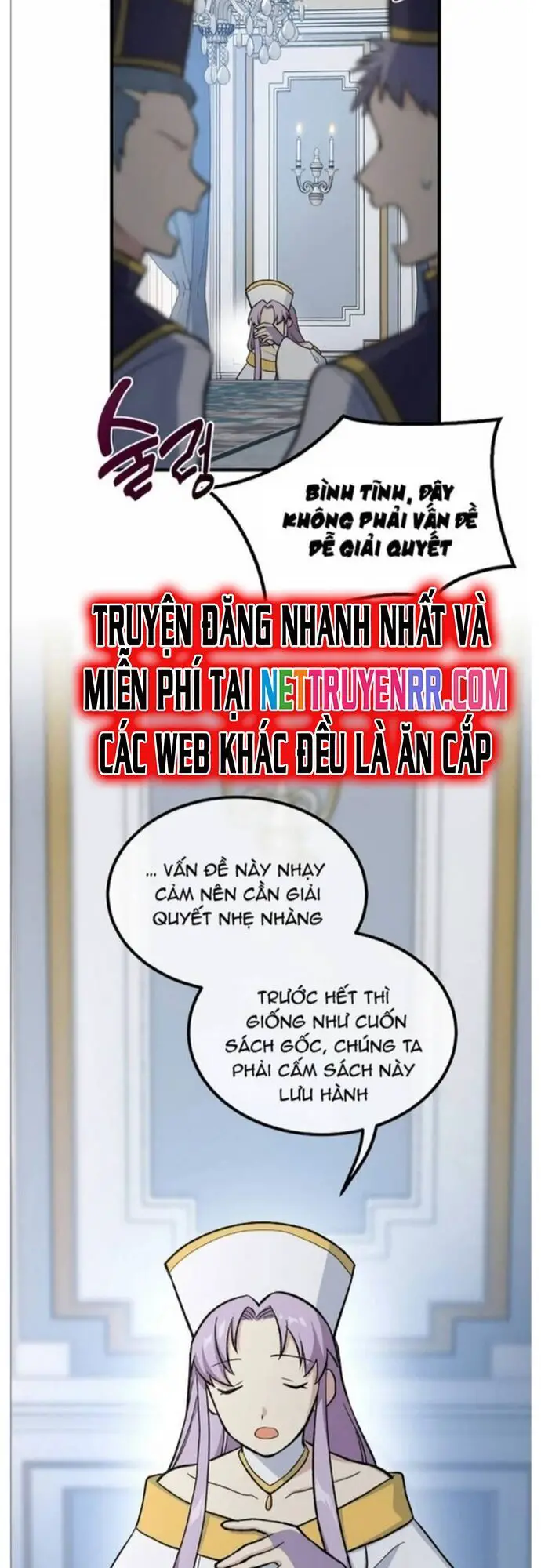 Bách Kiếp Cường Giả Nettruyen ZZZ Chương 84 Page 28