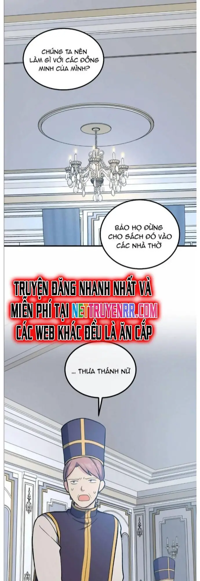 Bách Kiếp Cường Giả Nettruyen ZZZ Chương 84 Page 31
