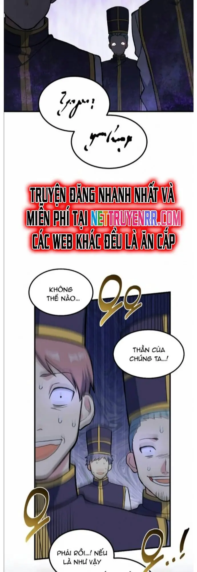 Bách Kiếp Cường Giả Nettruyen ZZZ Chương 84 Page 37