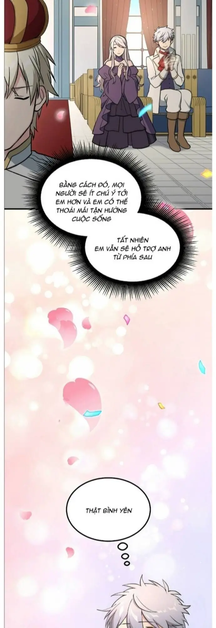 Bách Kiếp Cường Giả Nettruyen ZZZ Chương 84 Page 44
