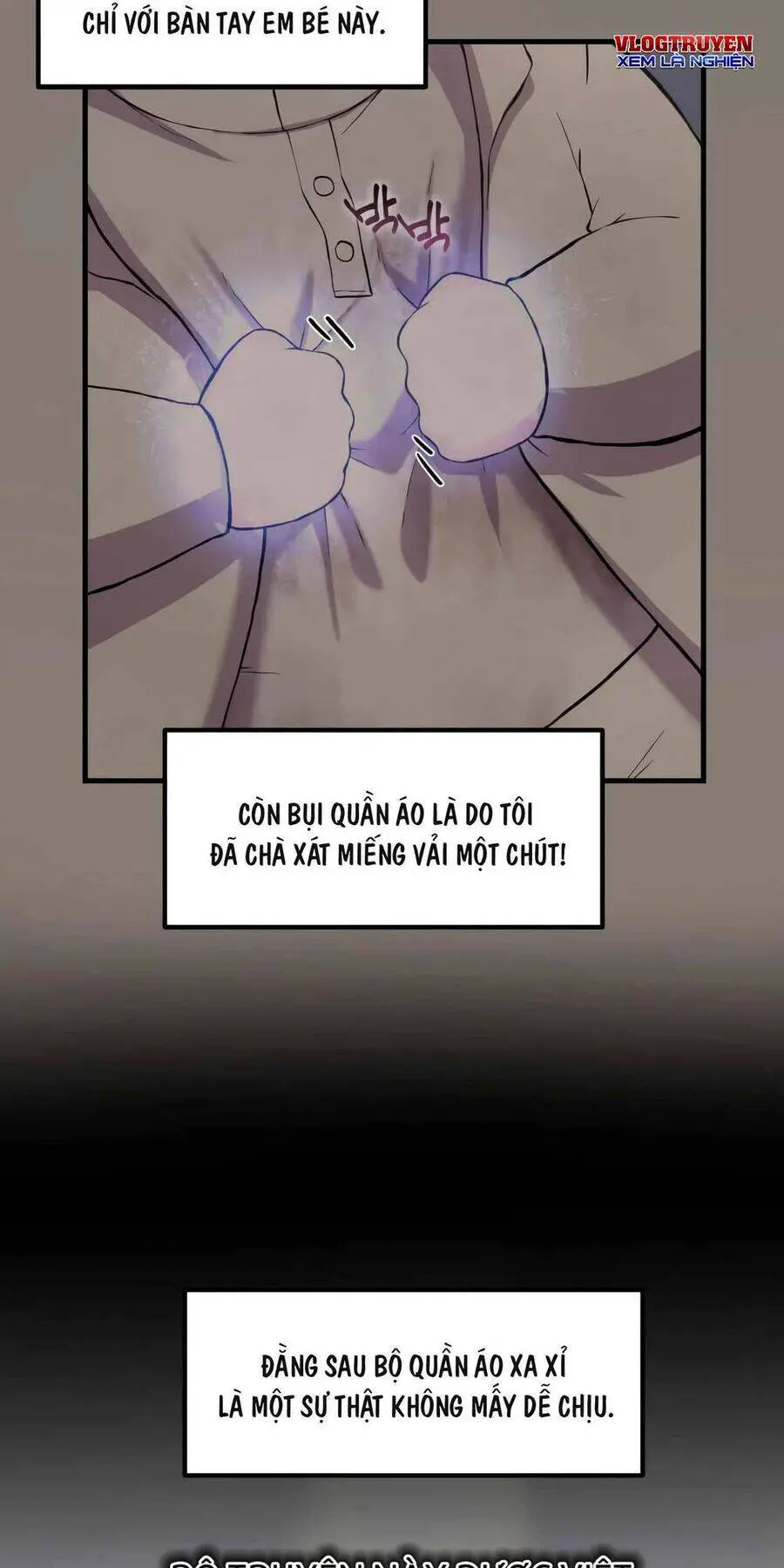 Bách Kiếp Cường Giả Nettruyen ZZZ Chương 7 Page 40