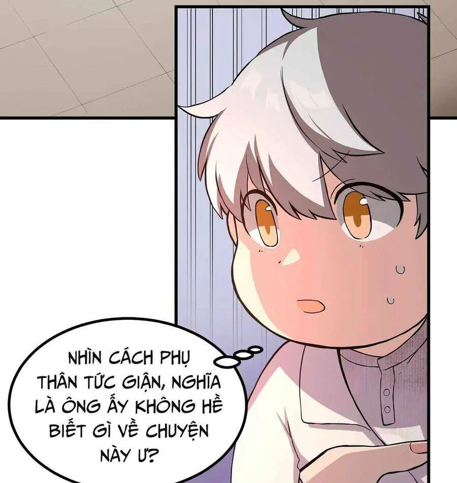 Bách Kiếp Cường Giả Nettruyen ZZZ Chương 7 Page 71