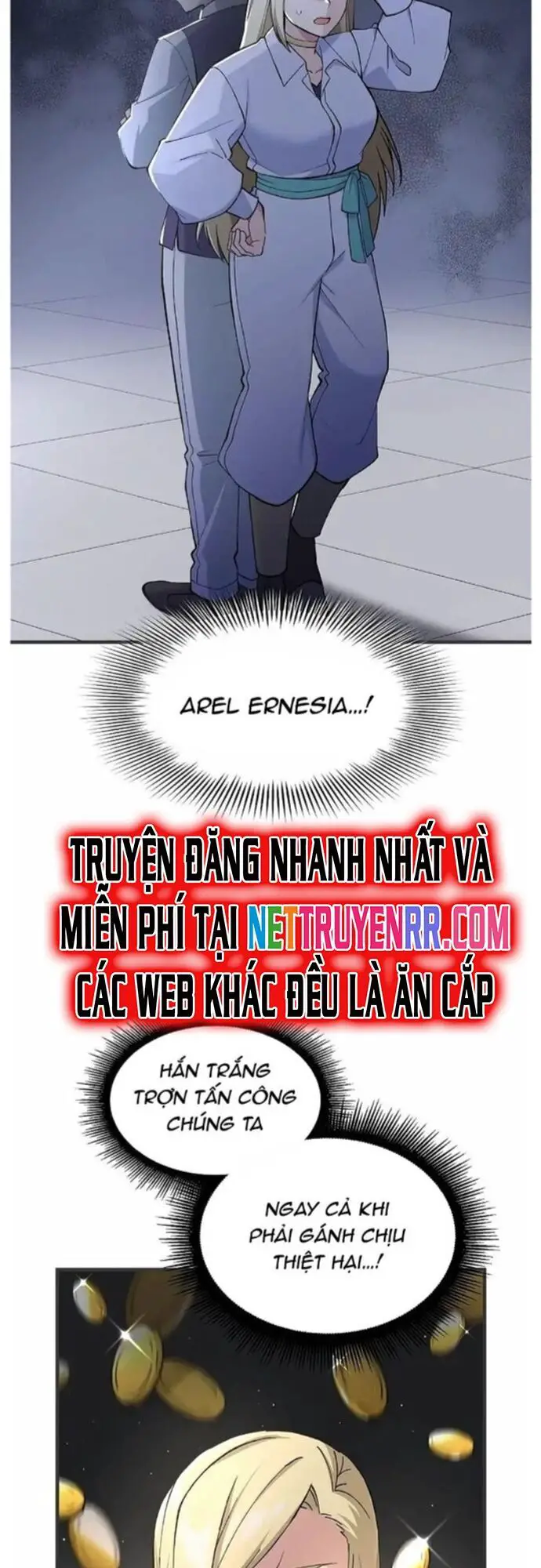 Bách Kiếp Cường Giả Nettruyen ZZZ Chương 77 Page 7