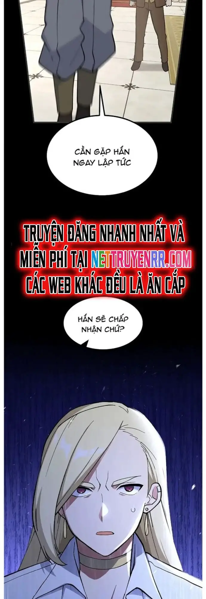 Bách Kiếp Cường Giả Nettruyen ZZZ Chương 77 Page 12