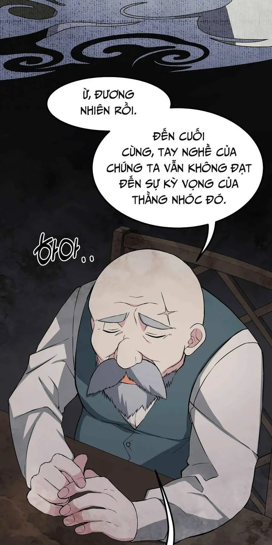 Bách Kiếp Cường Giả Nettruyen ZZZ Chương 31 Page 11
