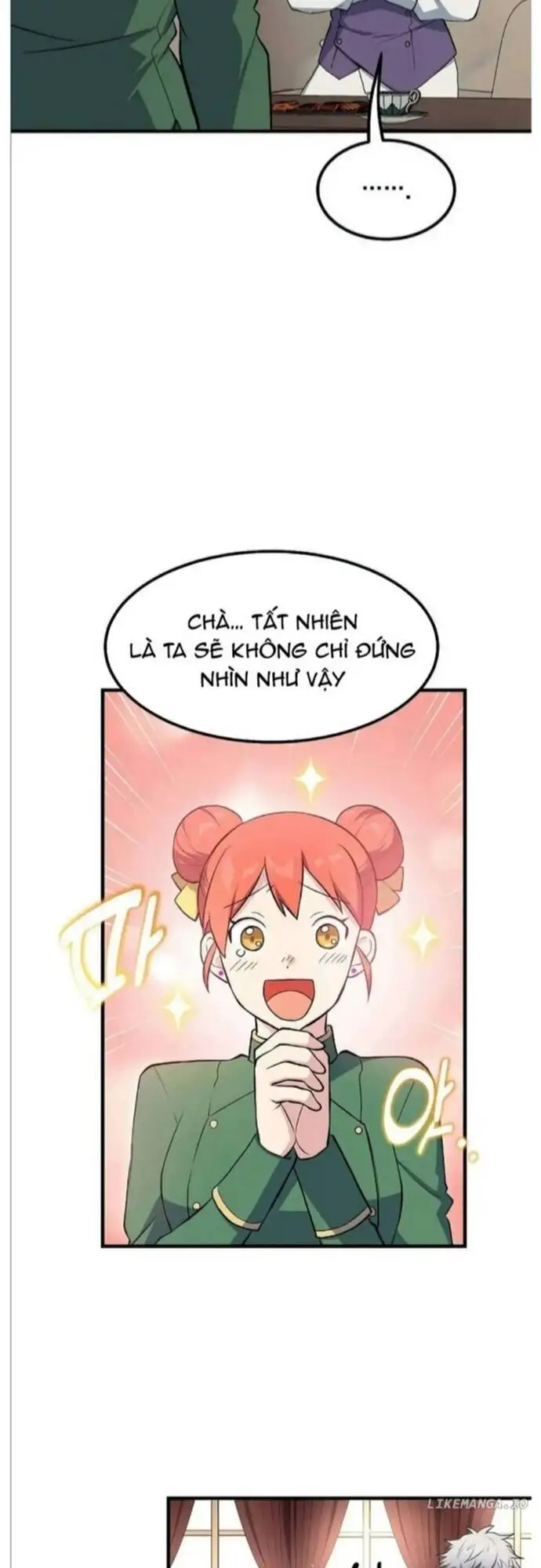 Bách Kiếp Cường Giả Nettruyen ZZZ Chương 79 Page 5