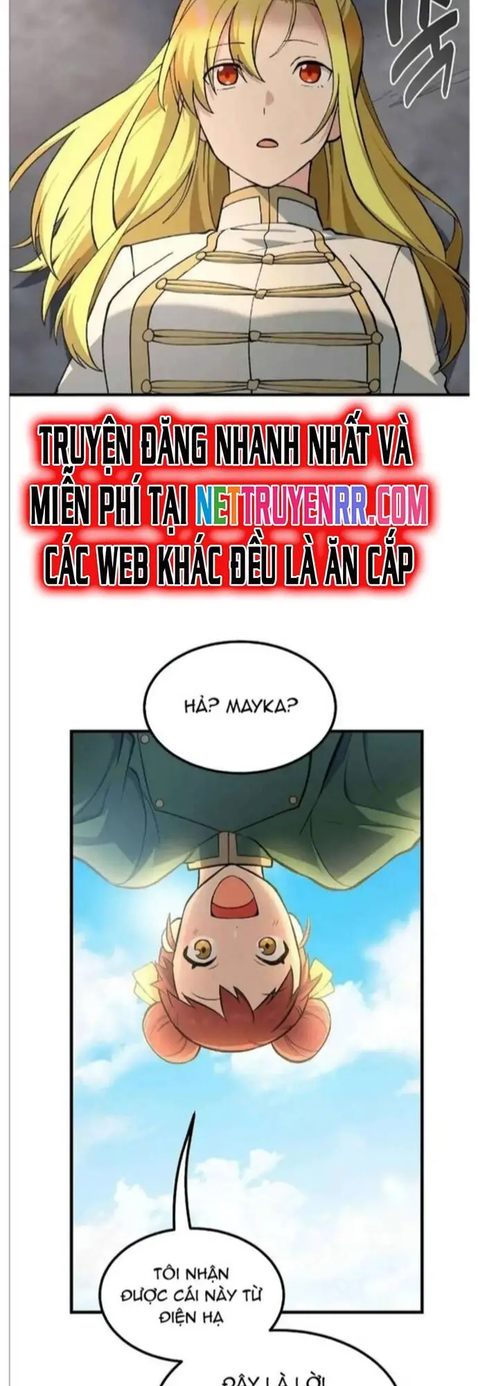 Bách Kiếp Cường Giả Nettruyen ZZZ Chương 79 Page 17