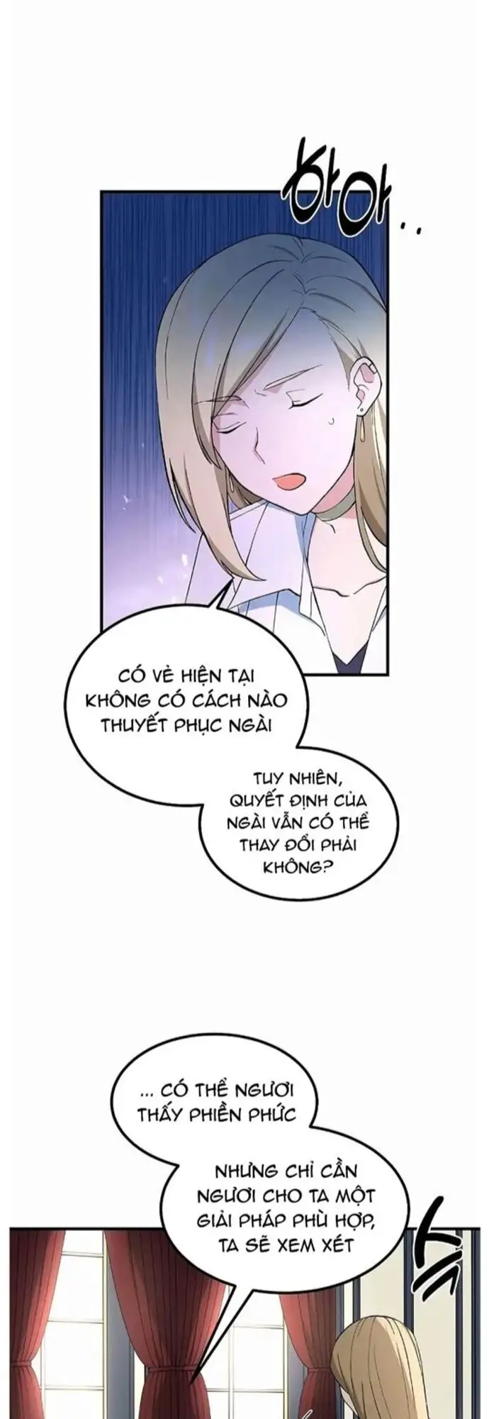 Bách Kiếp Cường Giả Nettruyen ZZZ Chương 75 Page 9