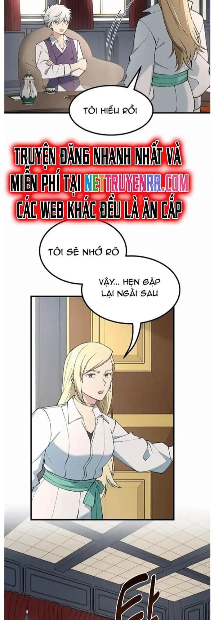 Bách Kiếp Cường Giả Nettruyen ZZZ Chương 75 Page 10