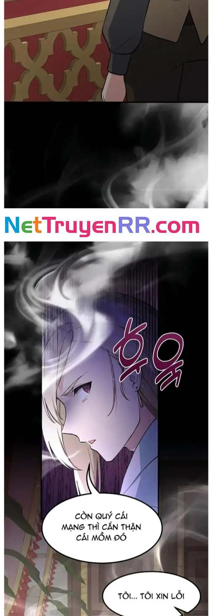 Bách Kiếp Cường Giả Nettruyen ZZZ Chương 75 Page 19