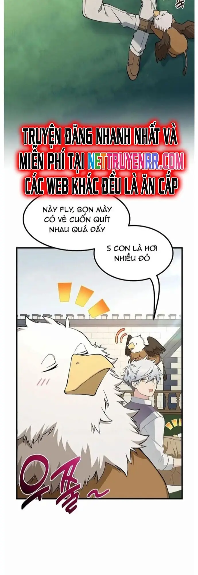 Bách Kiếp Cường Giả Nettruyen ZZZ Chương 75 Page 25