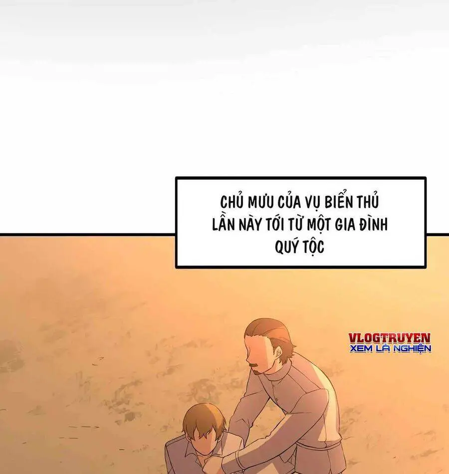 Bách Kiếp Cường Giả Nettruyen ZZZ Chương 8 Page 47