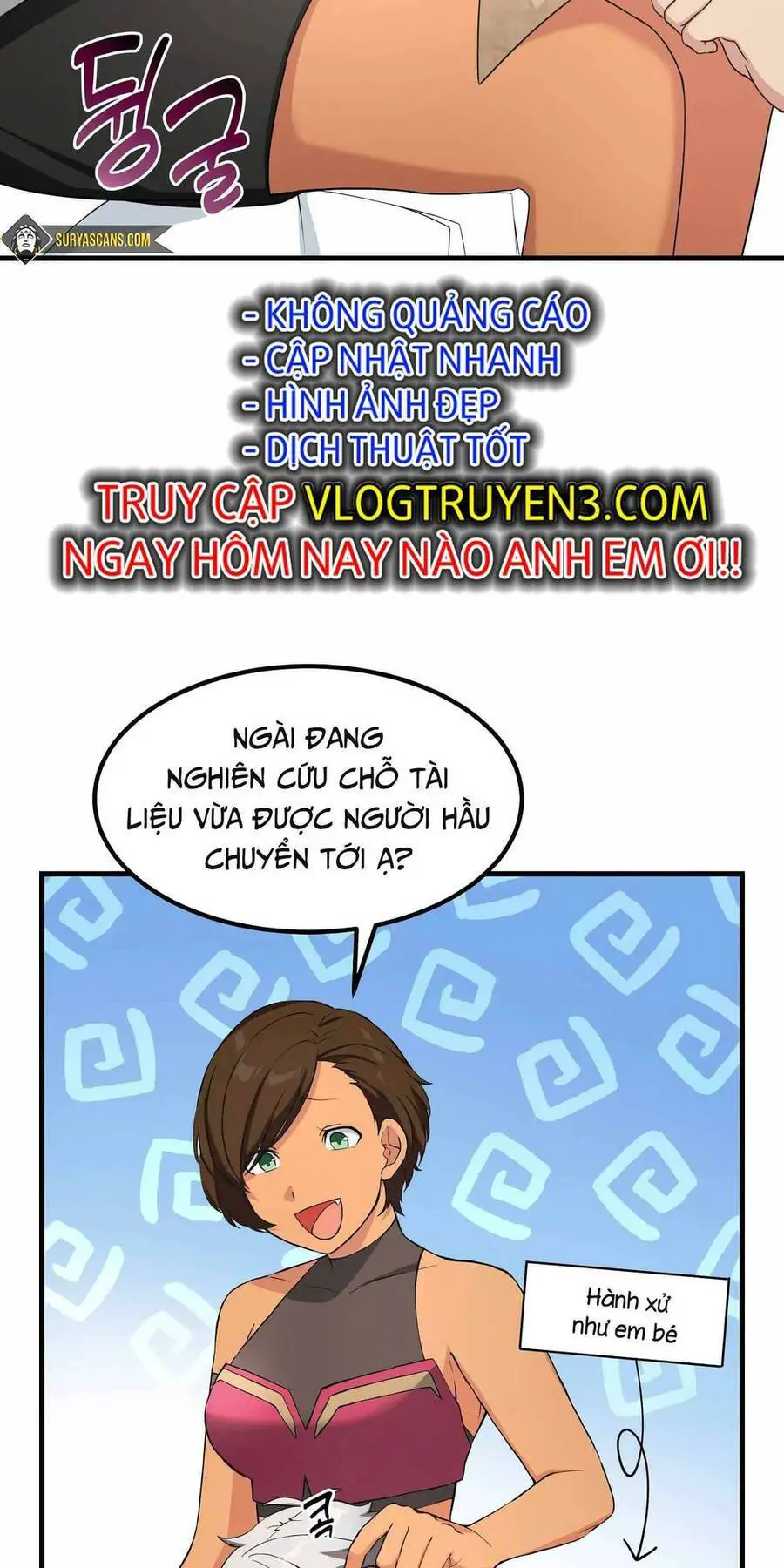 Bách Kiếp Cường Giả Nettruyen ZZZ Chương 30 Page 2