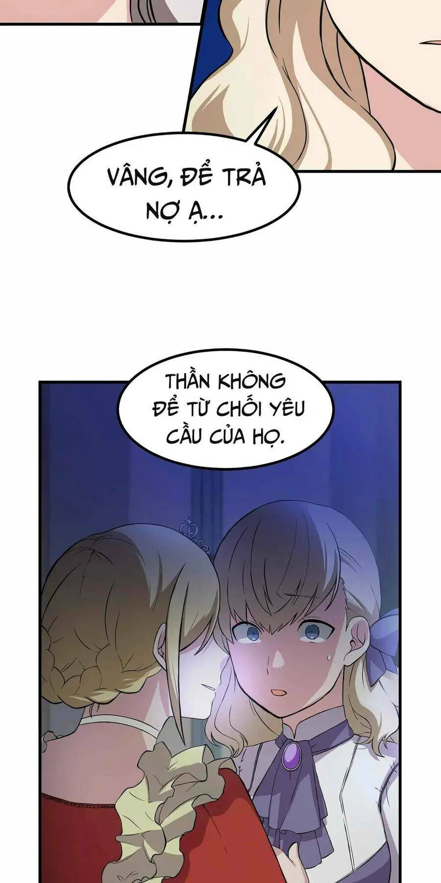 Bách Kiếp Cường Giả Nettruyen ZZZ Chương 9 Page 30