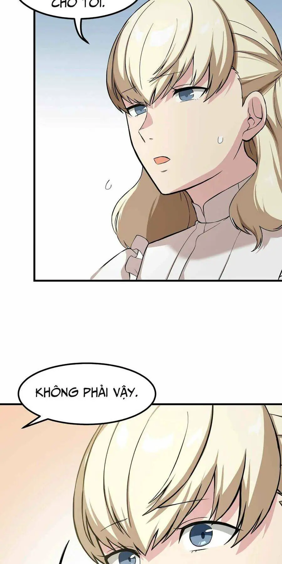 Bách Kiếp Cường Giả Nettruyen ZZZ Chương 9 Page 44