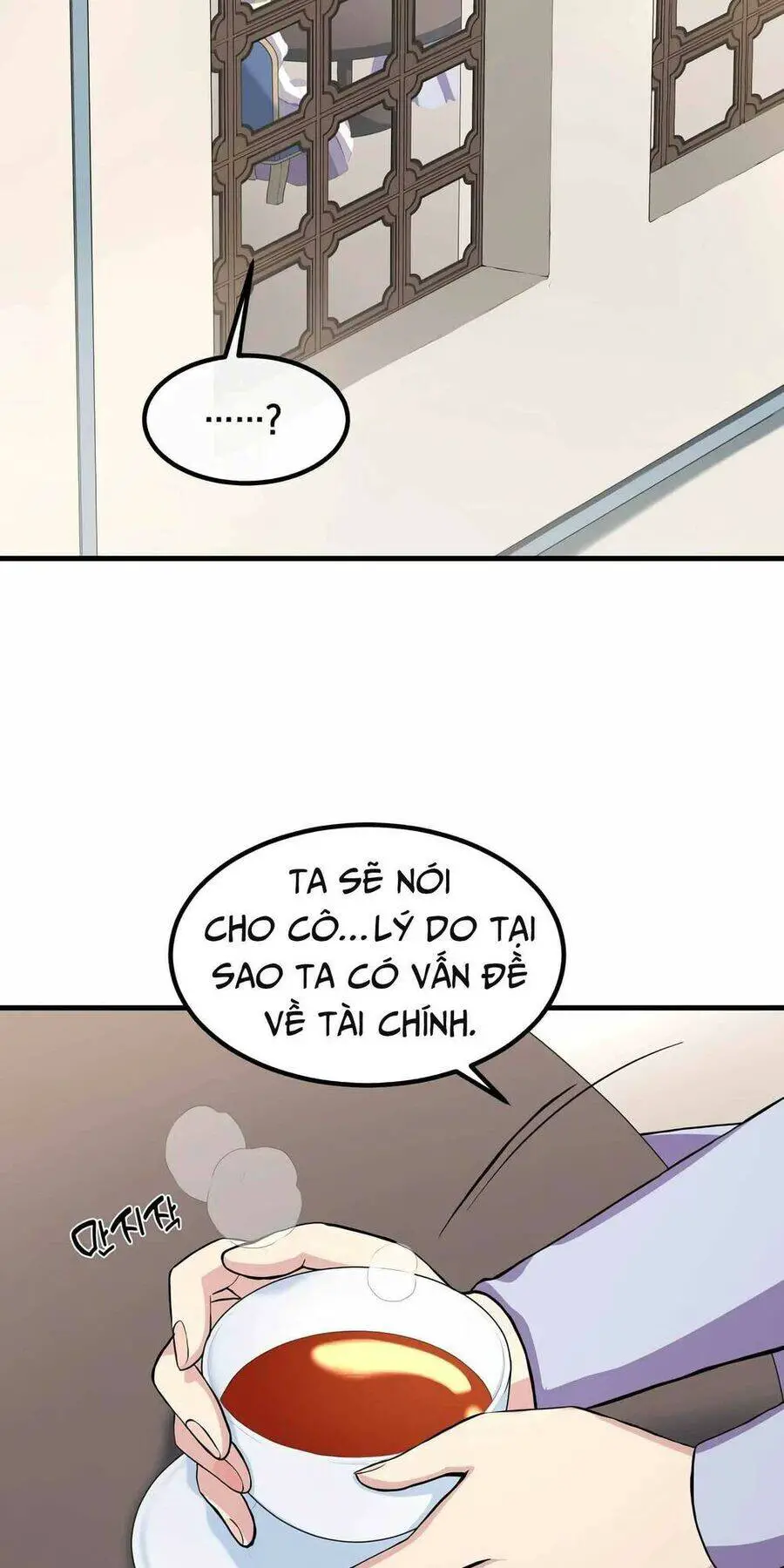 Bách Kiếp Cường Giả Nettruyen ZZZ Chương 9 Page 50