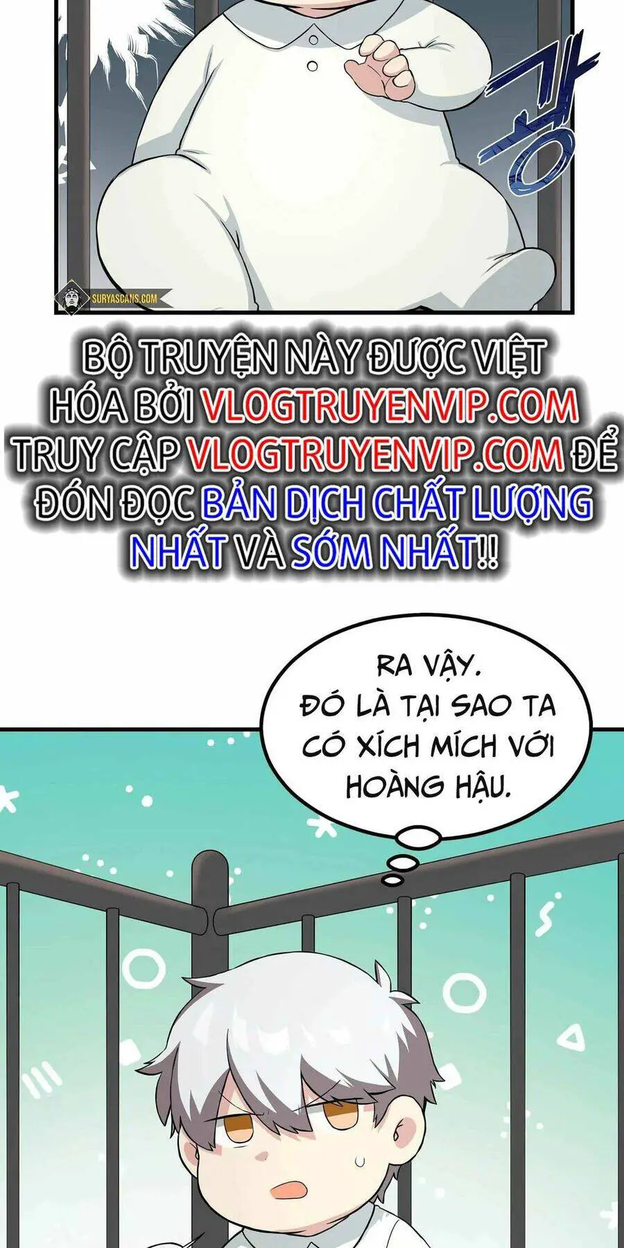 Bách Kiếp Cường Giả Nettruyen ZZZ Chương 9 Page 56