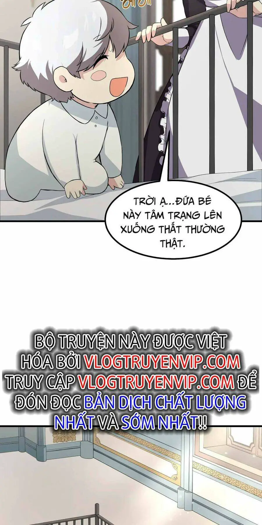 Bách Kiếp Cường Giả Nettruyen ZZZ Chương 9 Page 61
