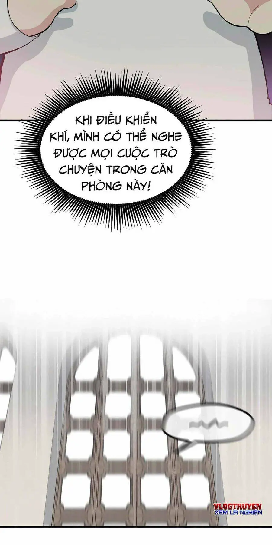 Bách Kiếp Cường Giả Nettruyen ZZZ Chương 9 Page 66