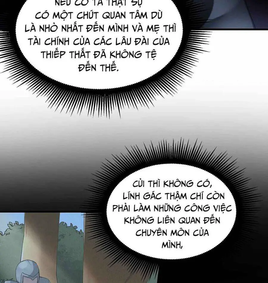 Bách Kiếp Cường Giả Nettruyen ZZZ Chương 6 Page 47