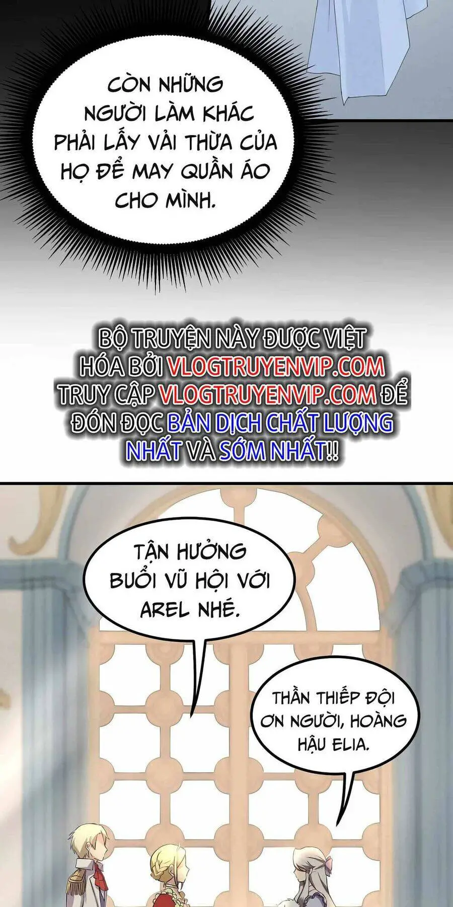 Bách Kiếp Cường Giả Nettruyen ZZZ Chương 6 Page 49