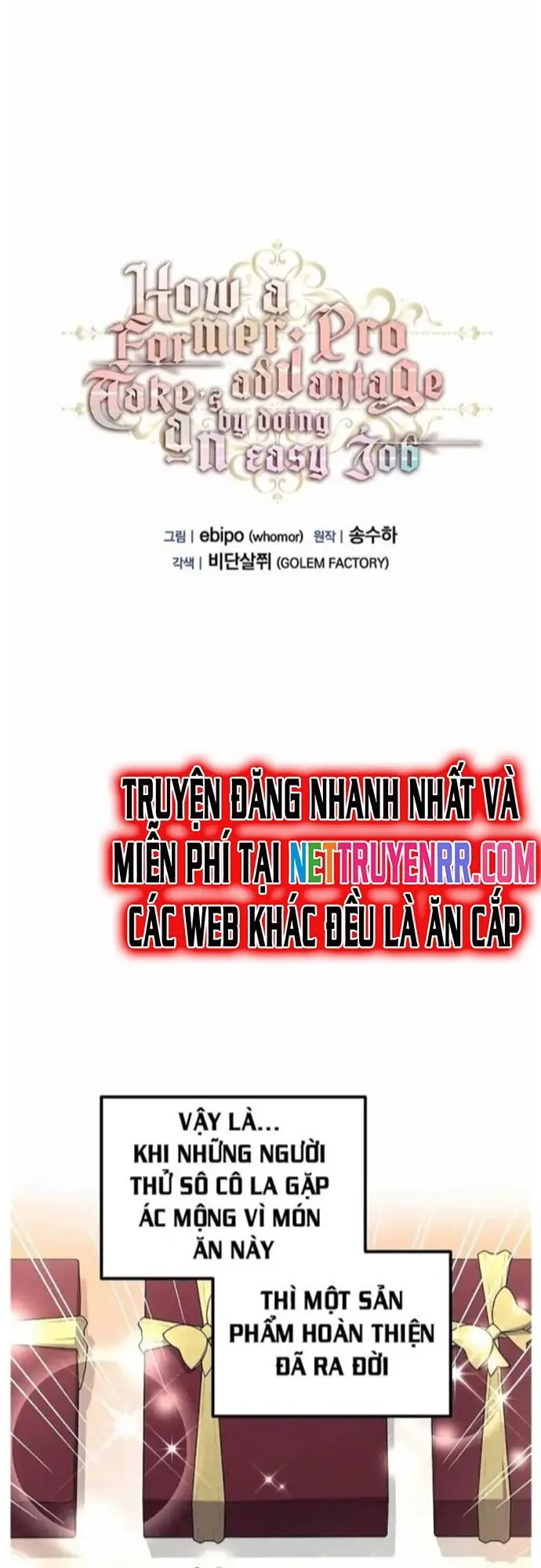 Bách Kiếp Cường Giả Nettruyen ZZZ Chương 74 Page 7