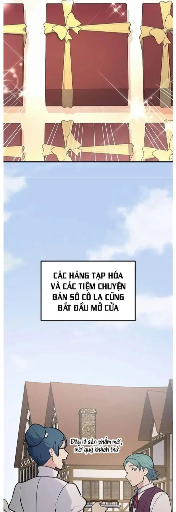 Bách Kiếp Cường Giả Nettruyen ZZZ Chương 74 Page 8