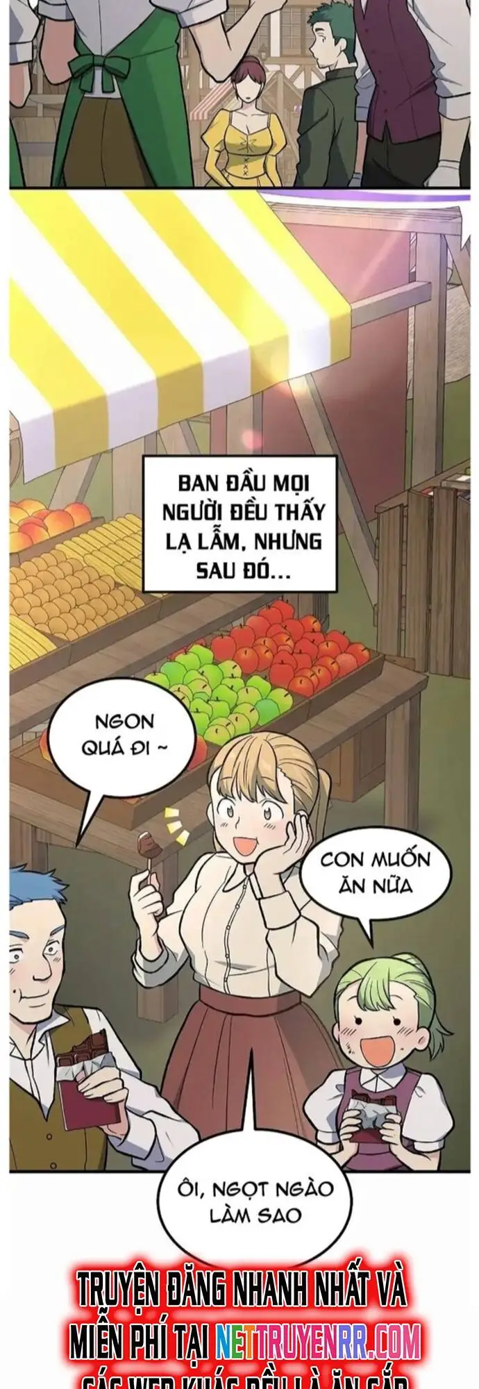 Bách Kiếp Cường Giả Nettruyen ZZZ Chương 74 Page 9