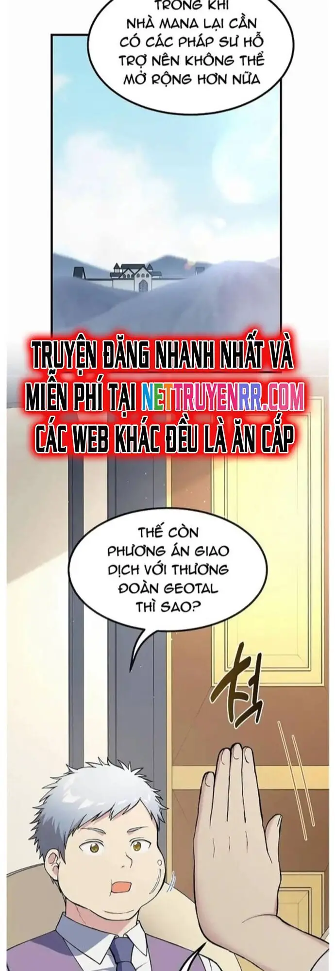 Bách Kiếp Cường Giả Nettruyen ZZZ Chương 74 Page 15