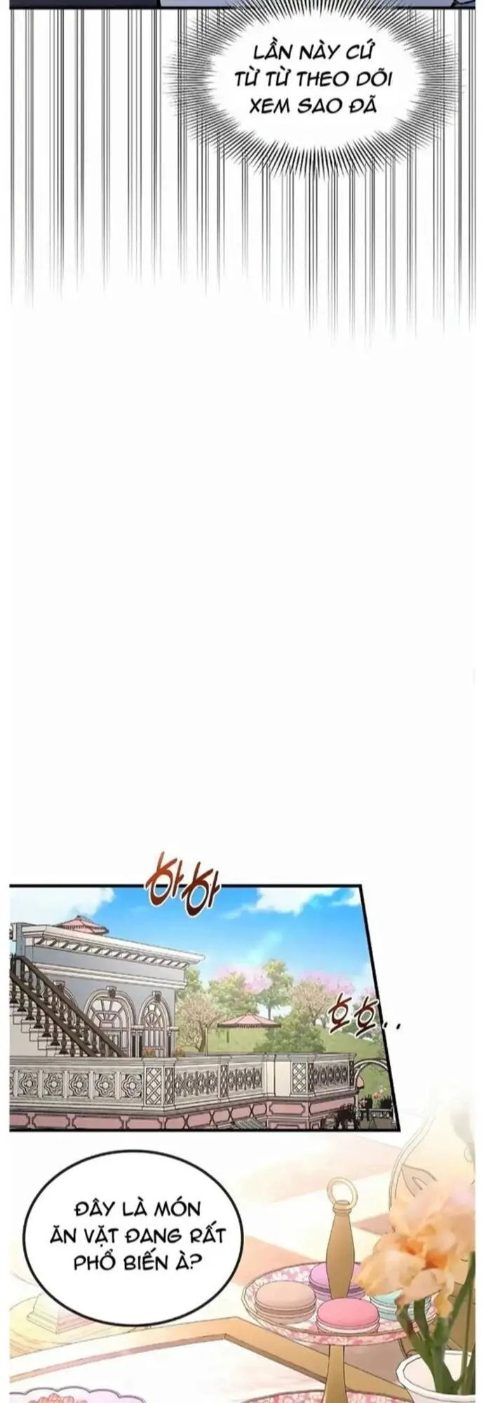 Bách Kiếp Cường Giả Nettruyen ZZZ Chương 74 Page 20