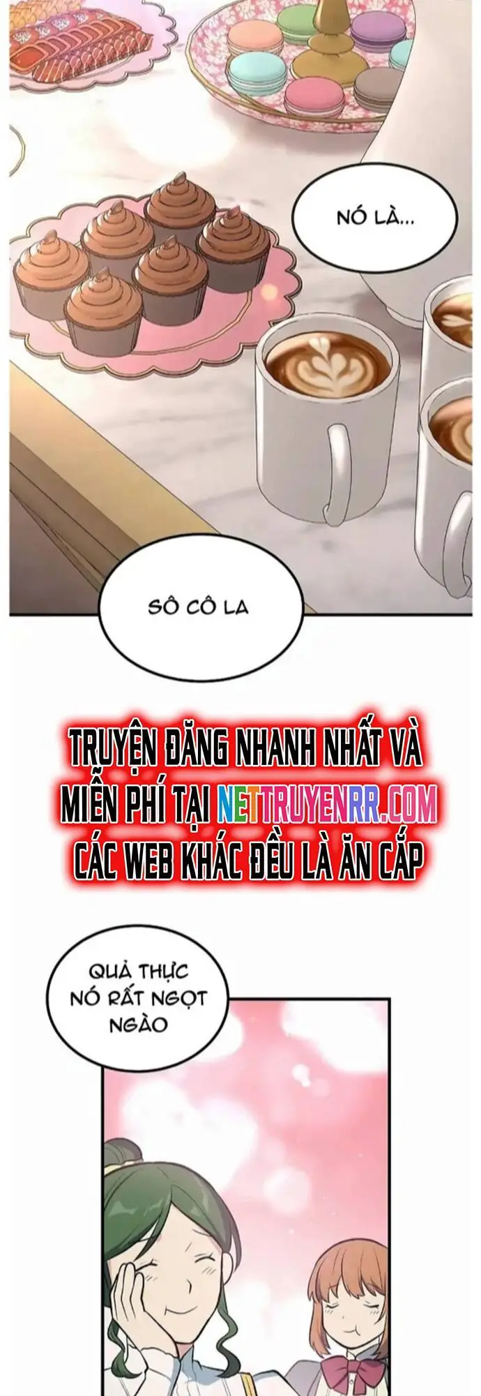 Bách Kiếp Cường Giả Nettruyen ZZZ Chương 74 Page 21