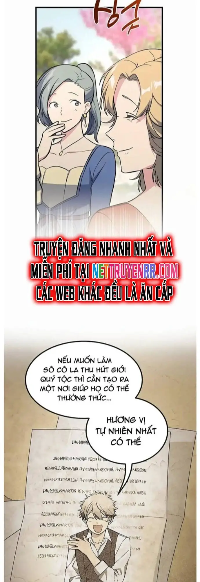 Bách Kiếp Cường Giả Nettruyen ZZZ Chương 74 Page 23