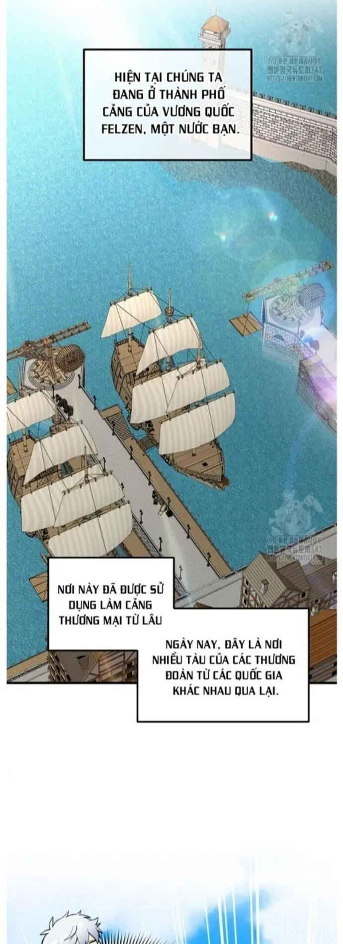 Bách Kiếp Cường Giả Nettruyen ZZZ Chương 86 Page 5