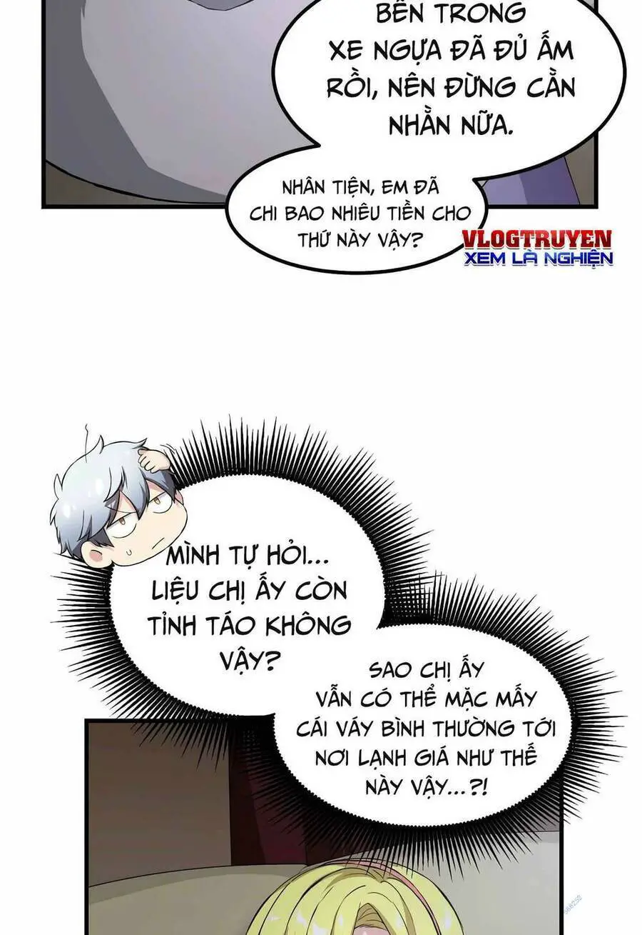Bách Kiếp Cường Giả Nettruyen ZZZ Chương 28 Page 42