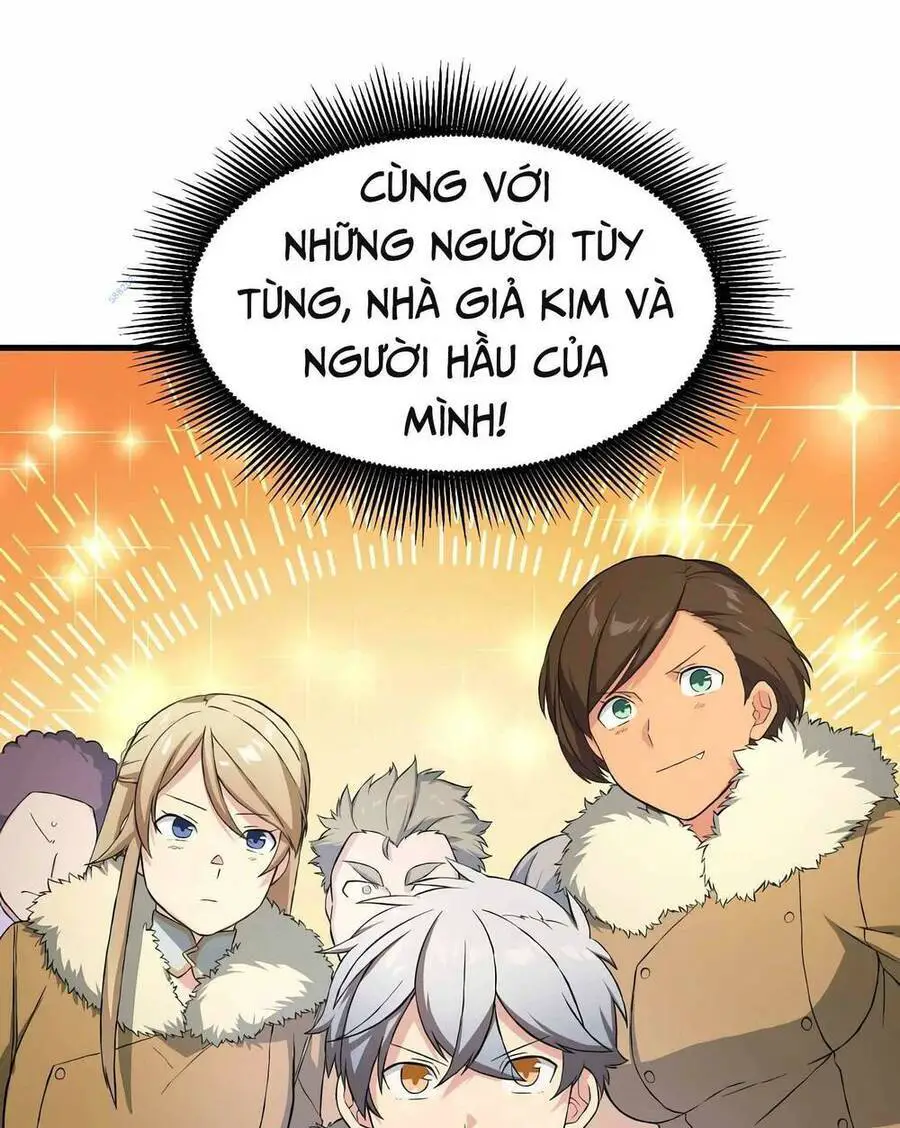 Bách Kiếp Cường Giả Nettruyen ZZZ Chương 28 Page 71