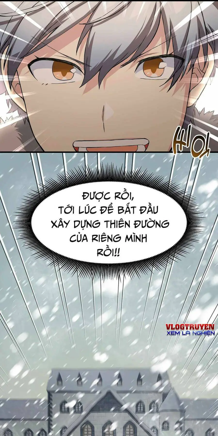 Bách Kiếp Cường Giả Nettruyen ZZZ Chương 28 Page 73