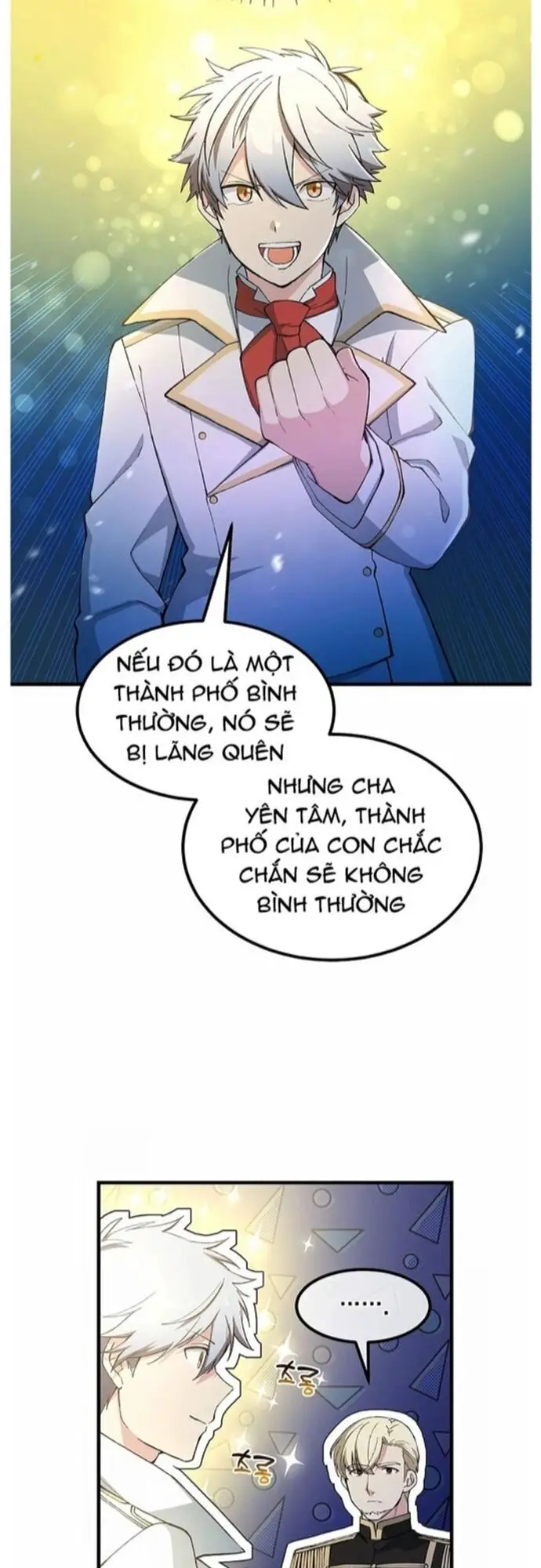 Bách Kiếp Cường Giả Nettruyen ZZZ Chương 64 Page 10