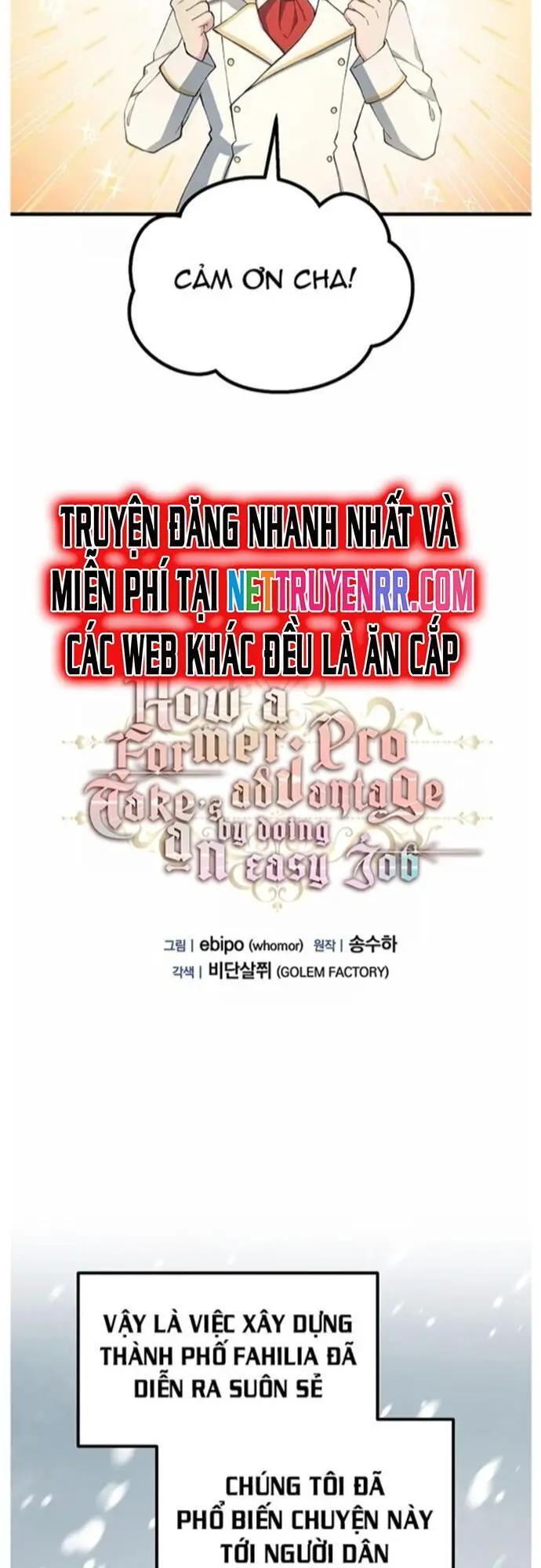 Bách Kiếp Cường Giả Nettruyen ZZZ Chương 64 Page 12