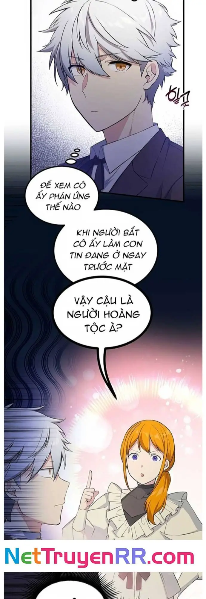 Bách Kiếp Cường Giả Nettruyen ZZZ Chương 60 Page 16