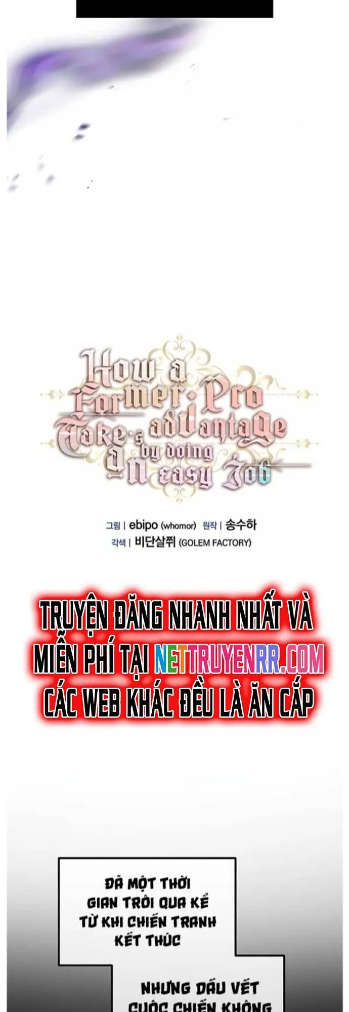 Bách Kiếp Cường Giả Nettruyen ZZZ Chương 60 Page 22