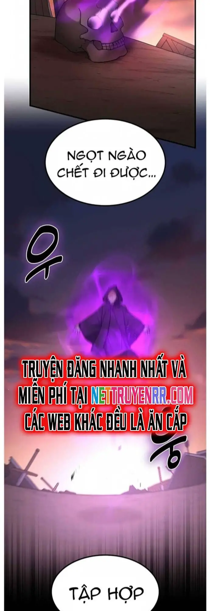 Bách Kiếp Cường Giả Nettruyen ZZZ Chương 60 Page 24