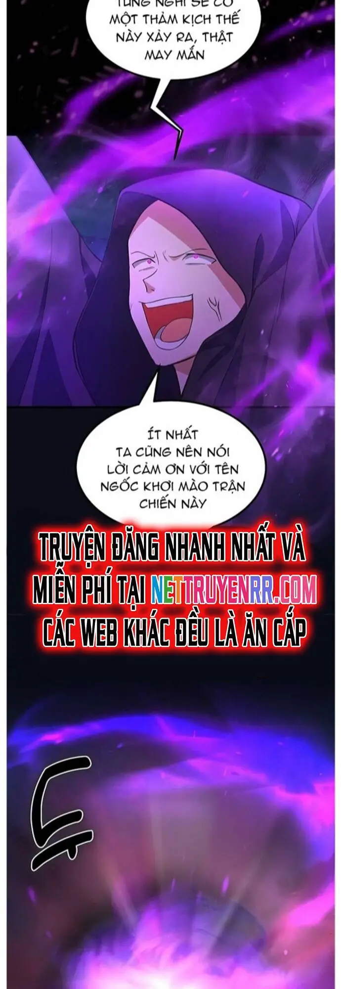 Bách Kiếp Cường Giả Nettruyen ZZZ Chương 60 Page 28